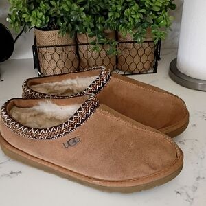 UGG TASMAN SLIPPERS WOMEN'S
